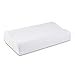 Produktbild Oxford Street Memory Foam Kissen, Ergonomisches Nackenkissen, Orthopädisches Nackenstützkissen HWS, Cervical Kopfkissen Nackenschmerzen Höhenverstellbares mit Atmungsaktives Mesh & Waschbarer Bezug