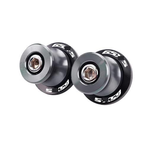 GSX-S 750 1000/gt 950 GSX-S750 GSX-S1000 GSX-S1000GT GSX-S950 �I�[�g�o�C M8 �X�C���O�A�[���X�v�[���X���C�_�[�X�^���h�l�W GSXS �ƌ݊���������܂��B(Gray)