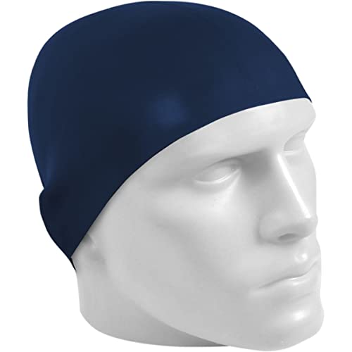 Poker Korea, Touca Adulto Unissex, Azul (Blue), Único