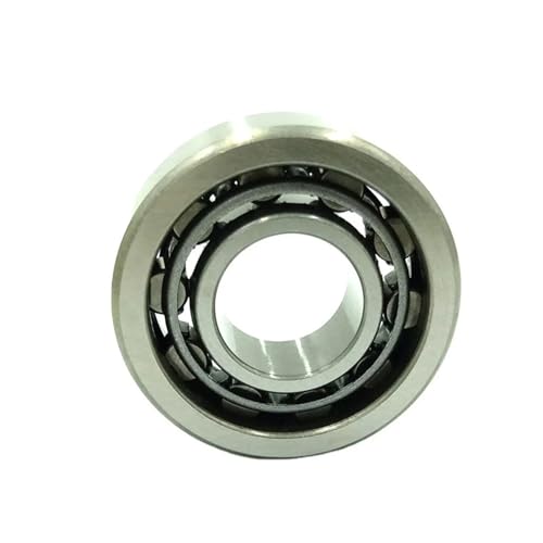 Roulement à rouleaux croisés RU124 pour l'automatisation d'ateliers CNC