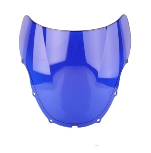 Pare-Brise pour CBR600 F4 Confort Route Longue Distance Bulle Moto Déflecteur