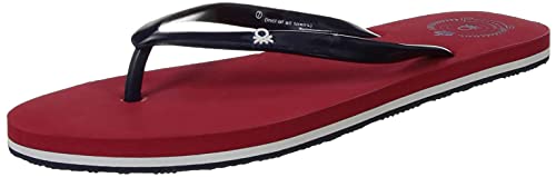Image of United Colors of Benetton Women's 21p8cffpl852i Slipper