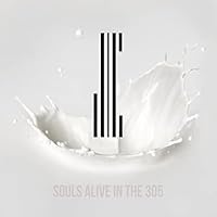 Jose Conde Ablum Cover