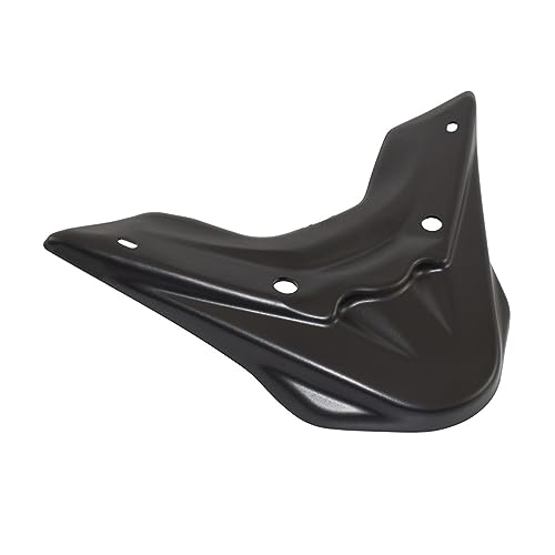 Extension de bec garde-boue avant moto Tiger 660 Sport 2021-2023