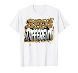 Wheat White 13 Color Match T-Shirt