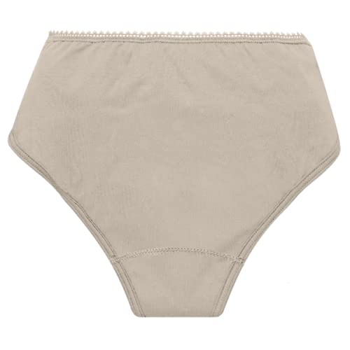 Periodenslip Tag beige (Bio-Baumwolle)