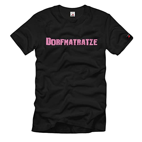 T-shirt humour femme XXXXXL noir coupe ample et confortable