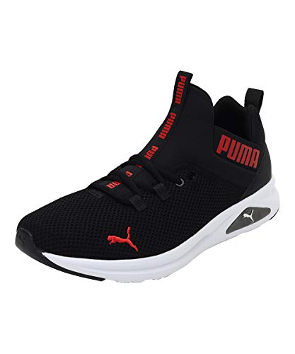 Image of Puma Men's Enzo 2 Uncaged Running Shoe