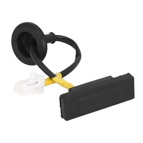 Tailgate Handle Switch Auto Tailgate Trunk Release Switch Button 81260-4x200 for Kia for Rio Morning Picanto Pikanto Accessory