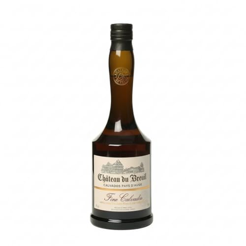 Chateau du Breuil - Fine Calvados (1 x 0.7 l)