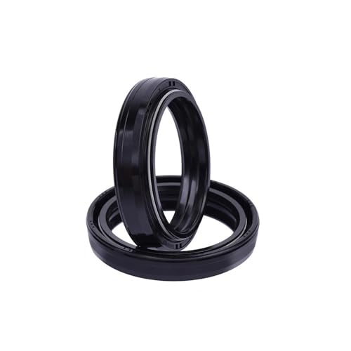 Joint d'étanchéité pour réparer une fuite de fourche 41x53x8 MT07 FZ07 YZF R3 600R