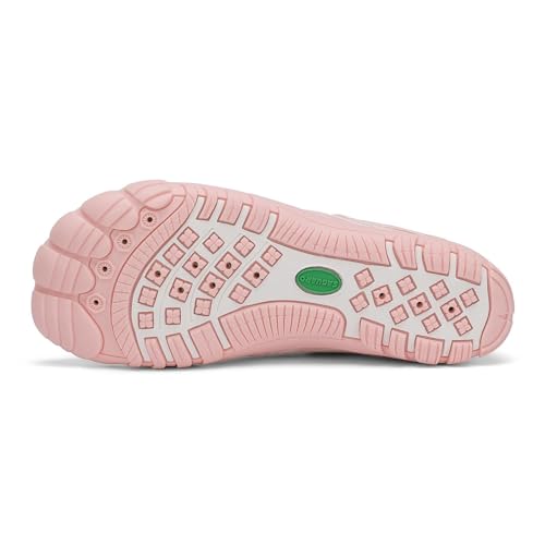 Image of SAGUARO Women's Quick-Dry Wide Toe Box Water Shoes