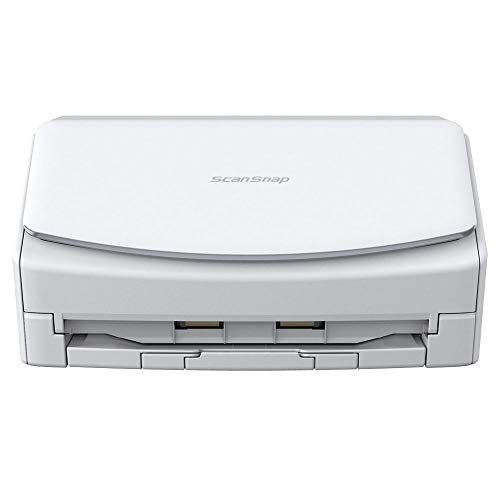 (未使用･未開封品)富士通 ドキュメントスキャナ 　2年保証モデルScanSnap　SI300i FI-S1300B-P Amazon | 富士通 PFU ドキュメントスキャナー ScanSnap A4両面