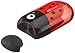 Faber Castell Pencil Dual Sharpener with Eraser Ladybug by by