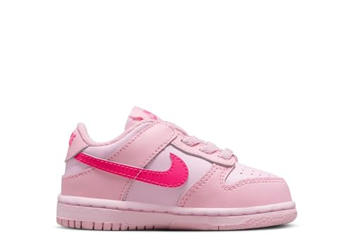 Image of Nike Kid's Dunk Low Sneaker
