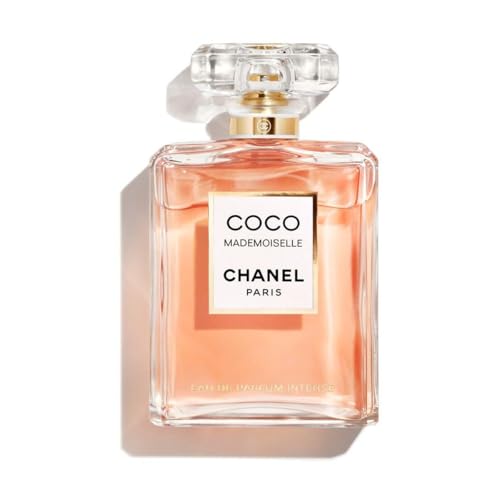 Coco-Mademoiselle Intense Women EDP Spray 100 ml