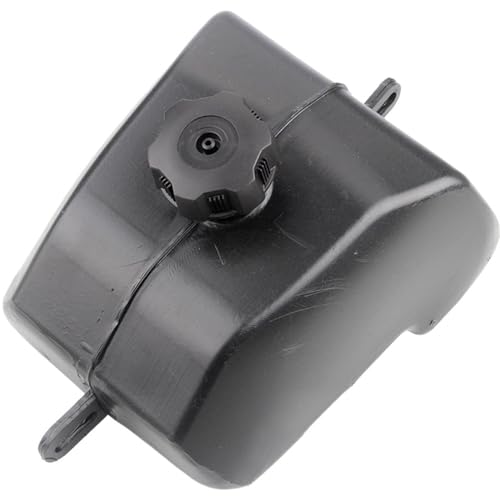 Combustible sin fugas con el tanque de plástico 2L para moto de 125cc
