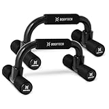 BODYTECH プッシュアップバーとモンキー