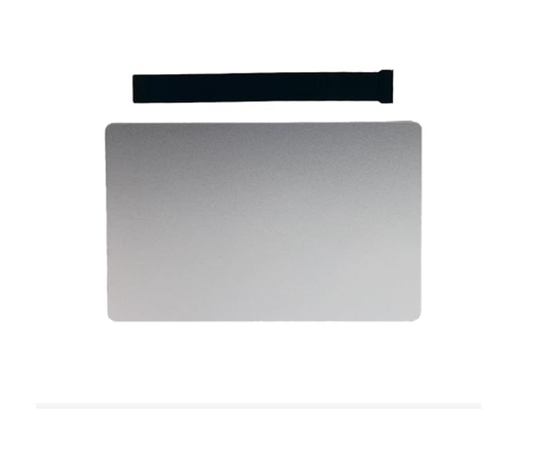Panel táctil con cable flexible de repuesto para MacBook Pro Retina A2442 de 14 pulgadas