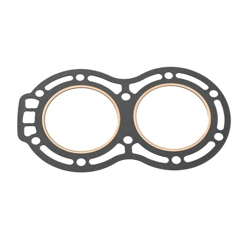 Joint de culasse moteur hors-bord 25 CV pièces 11141-96343 11141-96303
