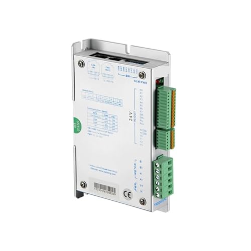 Driver numérique YKD2405PR fluide pour machine CNC