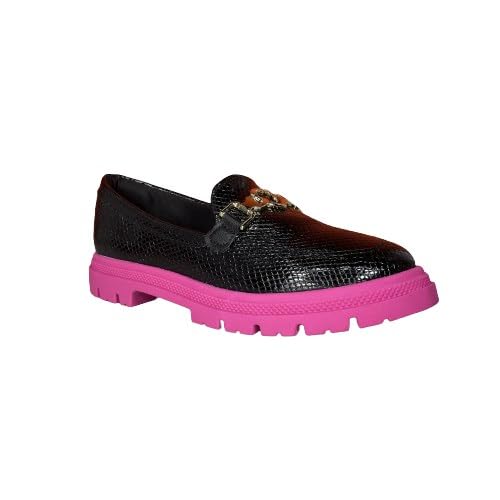 Sapato Mocassim Infantil Molekinha 2566.102