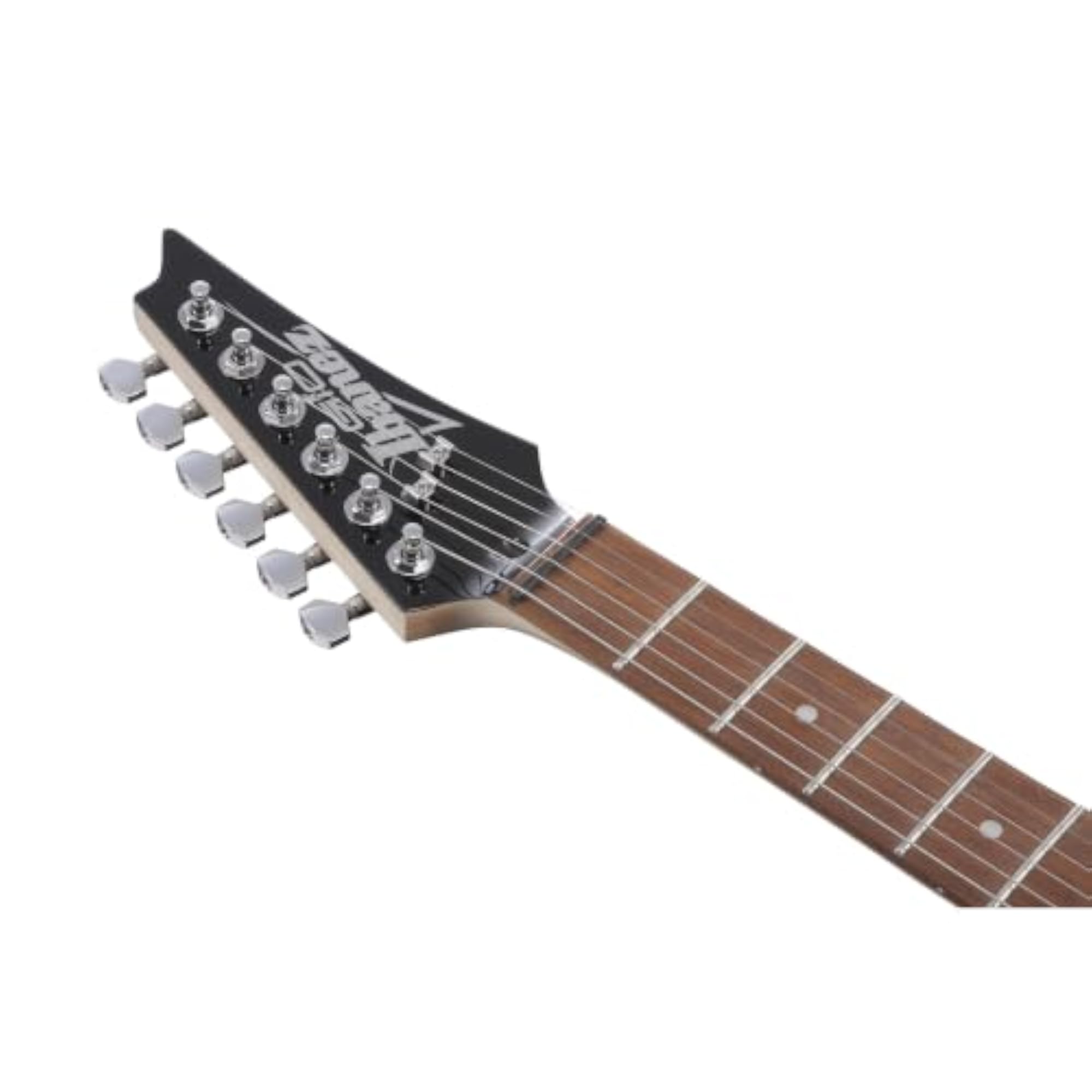 Electric Guitar Sa Series Gio Gsa60-Bkn - Agathis