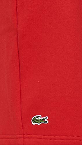 Image of Lacoste Men's Sport Tennis Fleece Short
