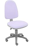 **SILLA GIRATORIA** válida para uso en oficina y hogar, tanto para adultos como para niños a partir de 6 años
