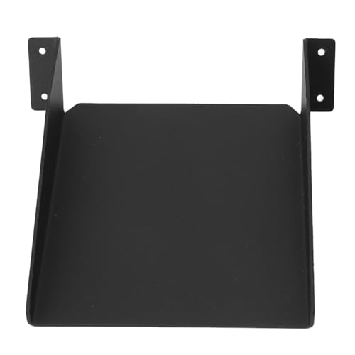 Magnetic Pellet Helper Chute Carbon Steel Assist Slide Pellets Discharge for Grills Outdoor Cooking