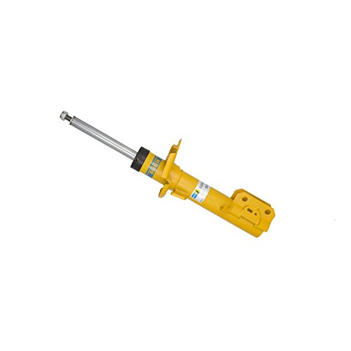 Bilstein B8 Performance Plus 11-16 Ford Fiesta L4 1.6L Front Right Monotube Shock (22-245229)