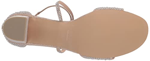 Paradox London Pink Women's INES Platform4