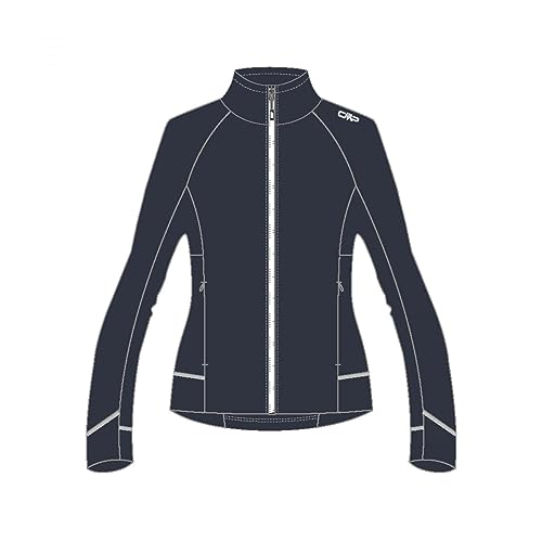 CMP 33G2676 Jacke 2XS, Schwarz , XXS