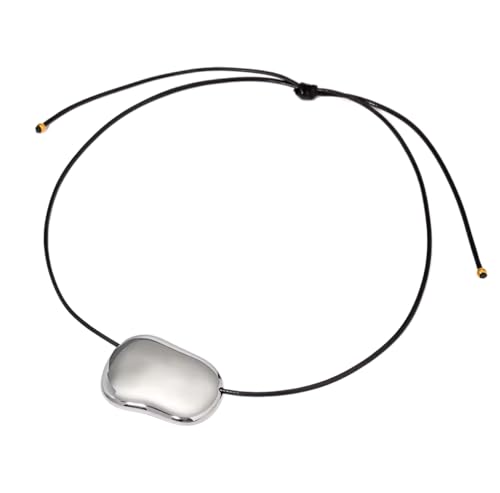 West Angel The Bean Necklace