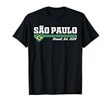 Sao Paulo Brasil Designs