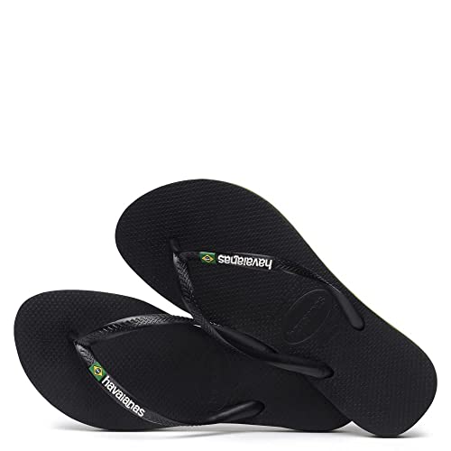 Image of Havaianas Women's Brazil Logo Sandals