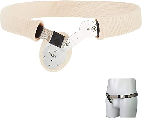Faja para Hernia Inguinal Deportiva Ajustable Talla Large miniatura 2