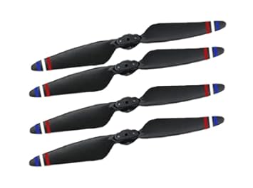 Propellers - EXO X7 Ranger PLUS (1 Set of 4, USA)