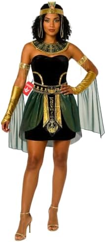 Morph, Egyptian Costume Women, Halloween Costumes for Women