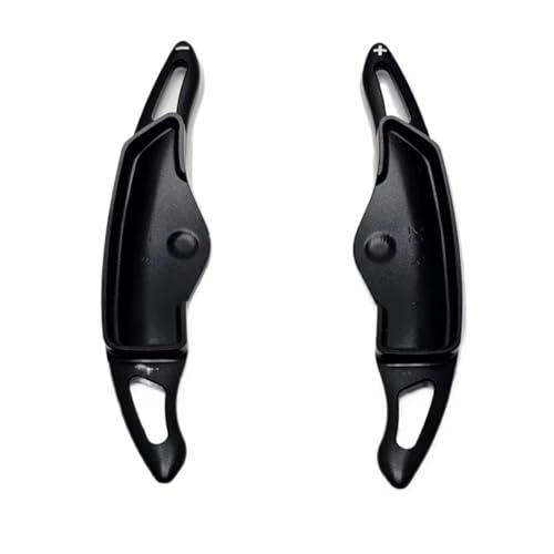 Compatible With Hyundai For Tucson 2022-2023 For Genesis G70 2018-2022 ԗpXeAOzC[MA GNXehVtg Abv_Ephp phVt^[(Black)