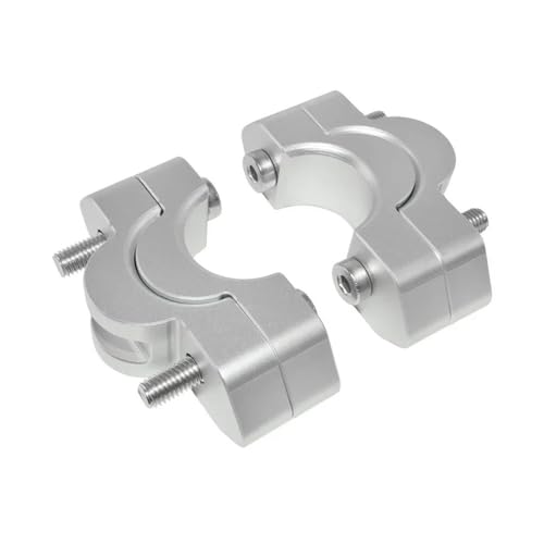 Rehausseur de guidon 32 mm pour R1300GS 2024 adaptateur de déport arrière