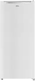 Freezer Vertical Eos 154 Litros Ecogelo Branco Efv150 110v