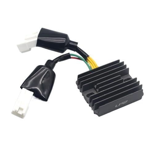 Régulateur de tension redresseur 12V pour motos CBF1000 et CBR1000 RR