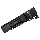 APPERFiT Upgraded Interior Door Handle for Driver Side Door Panel Compatible with 1988-2012 Freightliner Truck Classic Classic XL FLD FLD112 FLD120 FLD120SD FLD132 Door Parts 761-5209