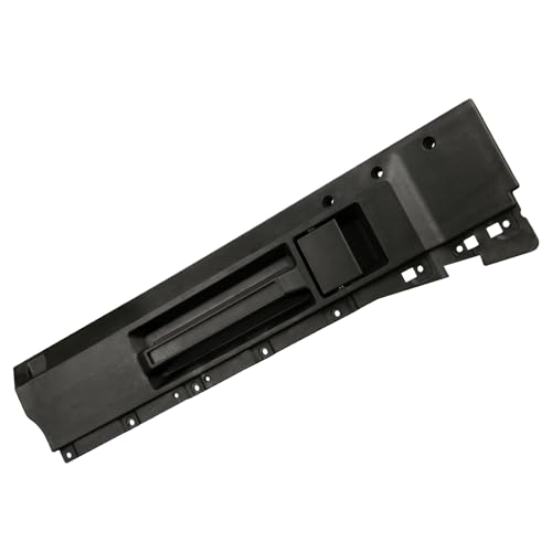 APPERFiT Upgraded Interior Door Handle for Driver Side Door Panel Compatible with 1988-2012 Freightliner Truck Classic Classic XL FLD FLD112 FLD120 FLD120SD FLD132 Door Parts 761-5209