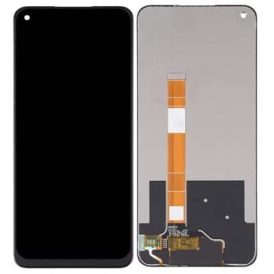 Image of Glass Exclusive Incell Lcd Display With Touch Screen Digitizer Display Assembly Combo Folder For Oppo (Oppo A72) Cellphone