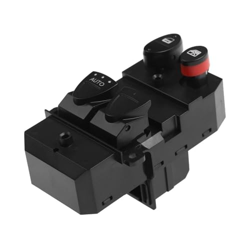 Bouton de lève-vitre Honda Civic 2006-2011 pour retrouver le confort à bord
