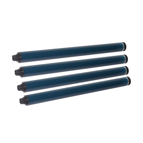 Kit tambour MPC2003 résout traces et lignes via rouleau charge et lame