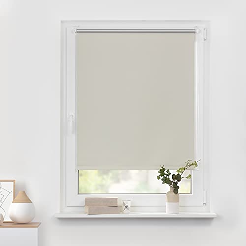 Thermo Rollo Klemmfix senza forature