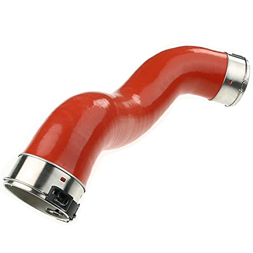 Ladeluftschlauch Turboschlauch Rechts für C-Klasse C204 S204 W204 CLS C218 X218 E-Klasse A207 C207 W212 S212 2.1L Diesel 2008-2017 2125280882